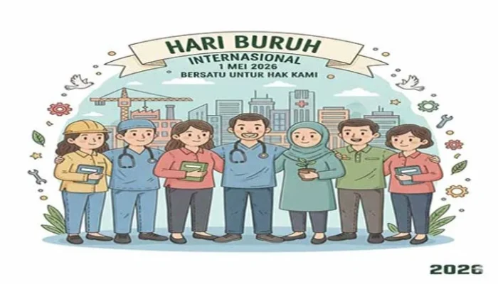 Hari Buruh Internasional: Tantangan dan Perjuangan Buruh di Era Modern