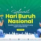 Hari Buruh Nasional: Perjuangan Hak-Hak Buruh di Indonesia dan Upaya Pemerintah