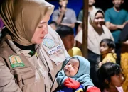 Hari Ibu: Mengenang Para Ibu yang Kehilangan Anak di Medan Perang dan Membangun Kehidupan Baru