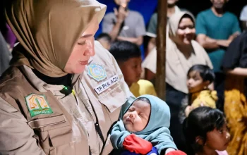 Hari Ibu: Mengenang Para Ibu yang Kehilangan Anak di Medan Perang dan Membangun Kehidupan Baru