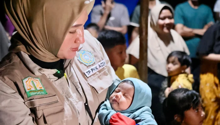 Hari Ibu: Mengenang Para Ibu yang Kehilangan Anak di Medan Perang dan Membangun Kehidupan Baru