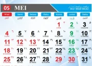 Hari Ini 10 Mei, Apa yang Terjadi pada Tanggal Ini?