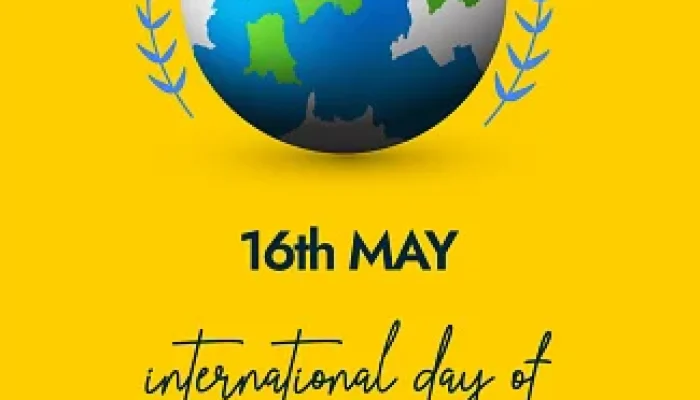 Hari Internasional Hidup Bersama dalam Damai, Cahaya, dan Penemuan: Mengenal Tiga Momentum Penting pada 16 Mei
