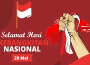 Hari Kebangkitan Nasional 2026: Mengenang Sejarah dan Semangat Nasionalisme