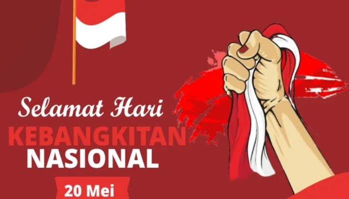 Hari Kebangkitan Nasional 2026: Mengenang Sejarah dan Semangat Nasionalisme