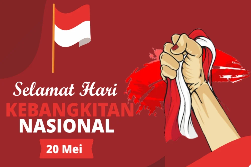 Hari Kebangkitan Nasional 2026: Mengenang Sejarah dan Semangat Nasionalisme