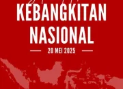 Hari Kebangkitan Nasional: Masyarakat Indonesia Rayakan dengan Penuh Semangat dan Kepedulian