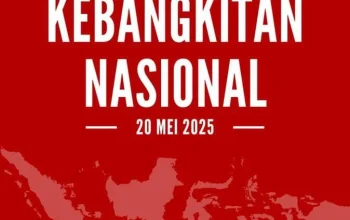 Hari Kebangkitan Nasional: Masyarakat Indonesia Rayakan dengan Penuh Semangat dan Kepedulian