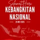 Hari Kebangkitan Nasional: Masyarakat Indonesia Rayakan dengan Penuh Semangat dan Kepedulian