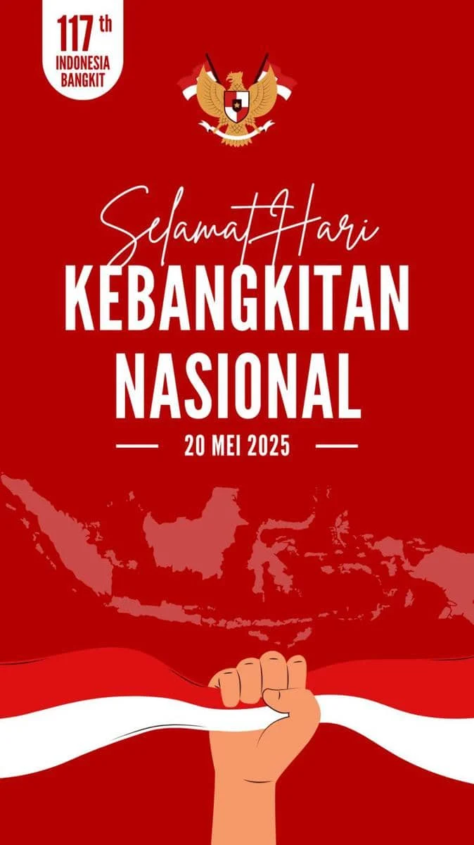 Hari Kebangkitan Nasional: Masyarakat Indonesia Rayakan dengan Penuh Semangat dan Kepedulian