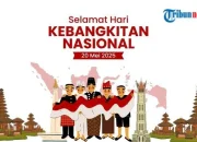 Hari Kebangkitan Nasional: Sejarah, Makna, dan Informasi Terkini