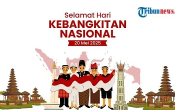 Hari Kebangkitan Nasional: Sejarah, Makna, dan Informasi Terkini