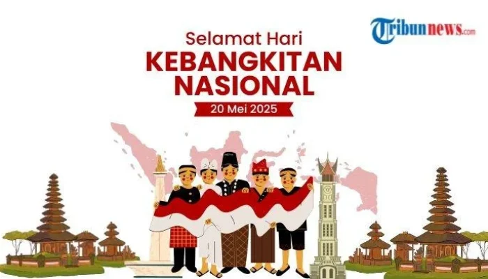Hari Kebangkitan Nasional: Sejarah, Makna, dan Informasi Terkini