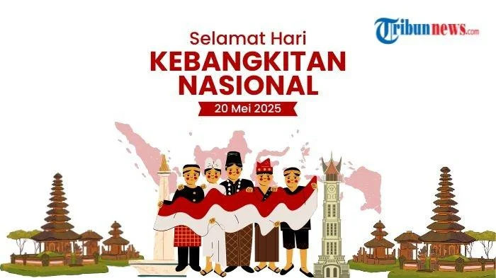 Hari Kebangkitan Nasional: Sejarah, Makna, dan Informasi Terkini
