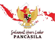 Hari Lahir Pancasila: Jakarta Bebas Ganjil Genap pada 1 Juni 2026