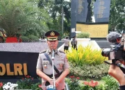 Hari Memorial Petugas Kepolisian dan Pekan Kepolisian: Menghormati Pahlawan yang Gugur