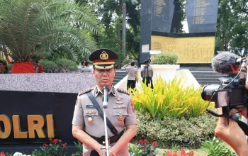 Hari Memorial Petugas Kepolisian dan Pekan Kepolisian: Menghormati Pahlawan yang Gugur