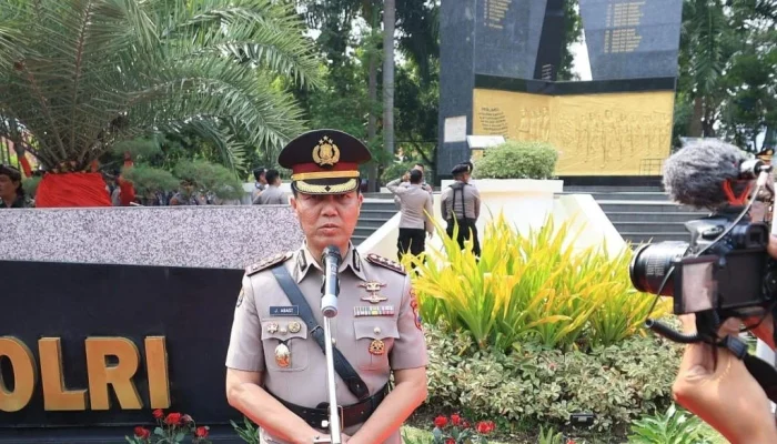 Hari Memorial Petugas Kepolisian dan Pekan Kepolisian: Menghormati Pahlawan yang Gugur