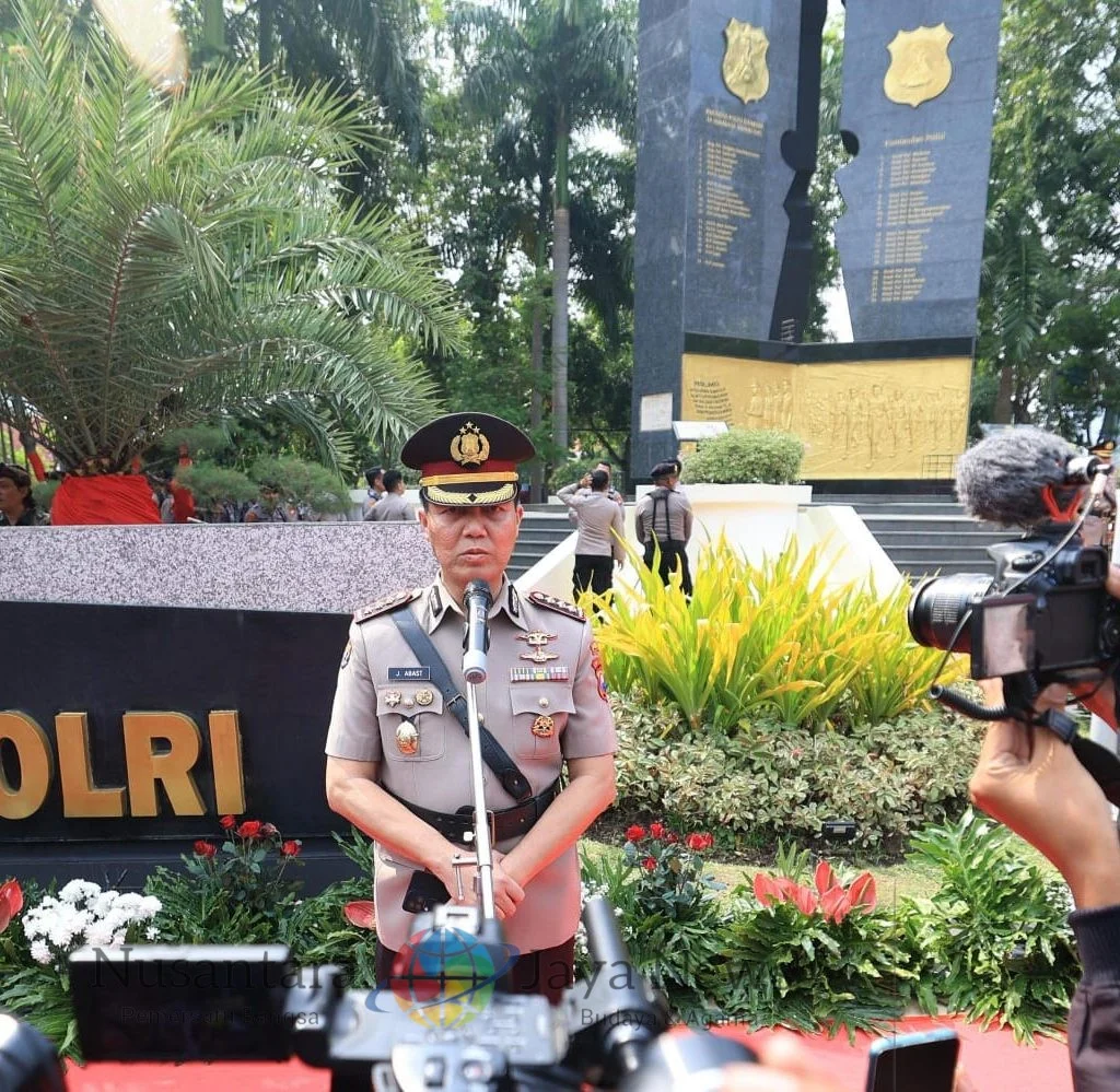 Hari Memorial Petugas Kepolisian dan Pekan Kepolisian: Menghormati Pahlawan yang Gugur