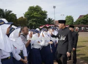 Hari Otonomi Daerah ke-30: Kolaborasi Lintas Daerah Tingkatkan Pelayanan Publik dan Pendidikan Nasional