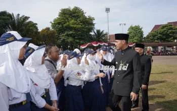 Hari Otonomi Daerah ke-30: Kolaborasi Lintas Daerah Tingkatkan Pelayanan Publik dan Pendidikan Nasional