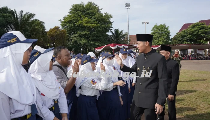Hari Otonomi Daerah ke-30: Kolaborasi Lintas Daerah Tingkatkan Pelayanan Publik dan Pendidikan Nasional