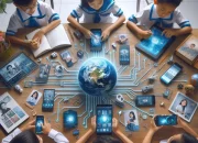 Hari Pendidikan Nasional 2026: Transformasi Pendidikan yang Manusiawi dan Digital