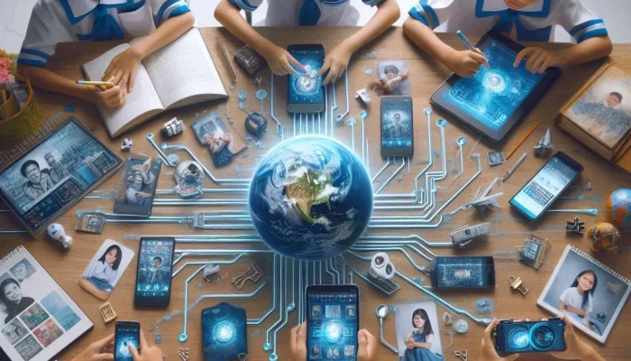 Hari Pendidikan Nasional 2026: Transformasi Pendidikan yang Manusiawi dan Digital