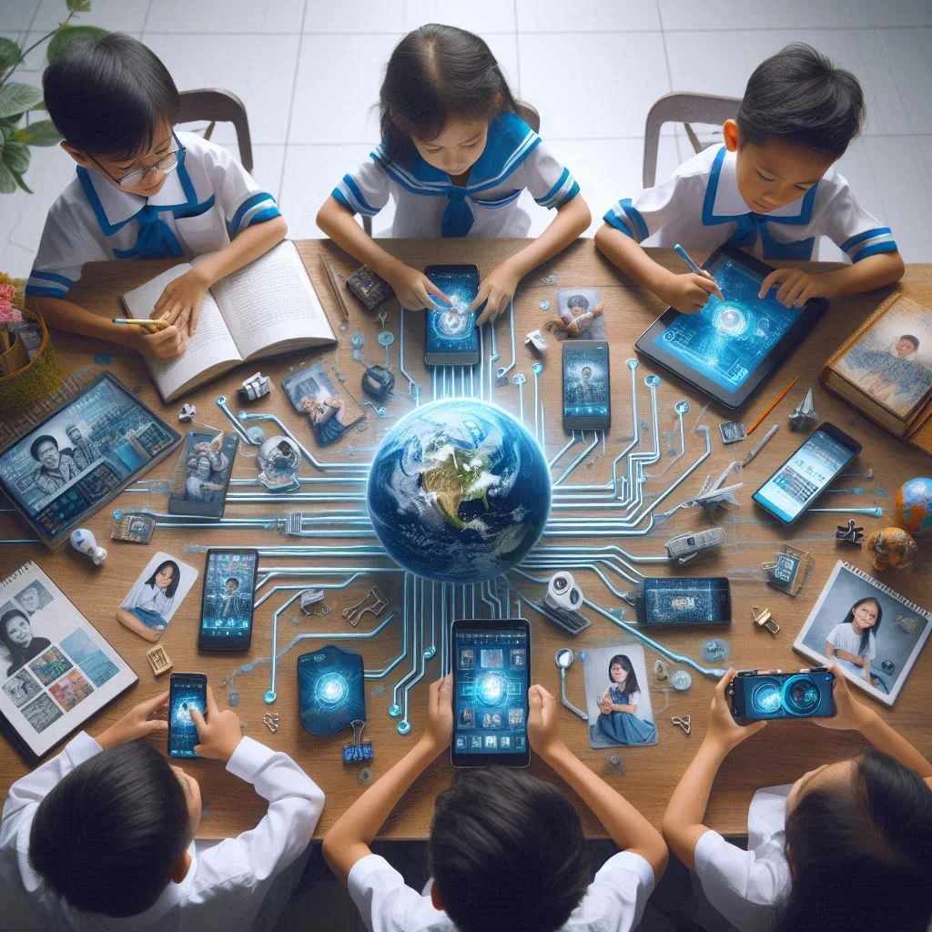 Hari Pendidikan Nasional 2026: Transformasi Pendidikan yang Manusiawi dan Digital