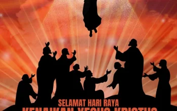 Hari Raya Kenaikan Yesus Kristus 2026: Menteri Agama Nasaruddin Umar Dukung Persatuan dan Harmoni