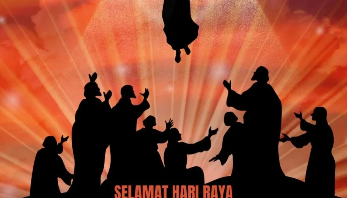 Hari Raya Kenaikan Yesus Kristus 2026: Menteri Agama Nasaruddin Umar Dukung Persatuan dan Harmoni