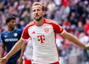 Harry Kane: Bayern Munchen Harus Lebih Klinis Setelah Kalah dari Paris Saint-Germain