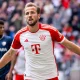 Harry Kane: Bayern Munchen Harus Lebih Klinis Setelah Kalah dari Paris Saint-Germain