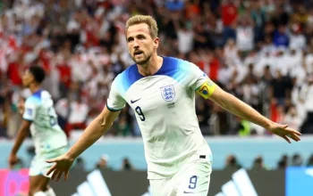 Harry Kane Pemain Terbaik di Dunia, Menurut Lautaro Martinez