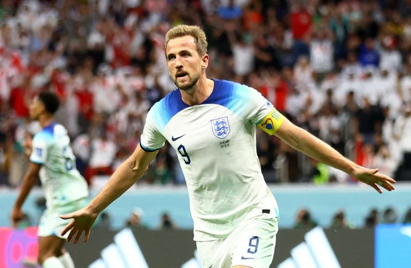 Harry Kane Pemain Terbaik di Dunia, Menurut Lautaro Martinez