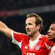 Harry Kane Pencetak Hattrick, Bayern Munich Tutup Bundesliga dengan Kemenangan