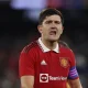 Harry Maguire dan Reaksi Para Pemain Terkait Pensiunnya Kasper Schmeichel
