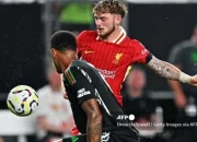 Harvey Elliott dan Liverpool Menghadapi Masa Depan yang Tidak Pasti