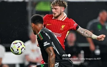 Harvey Elliott dan Liverpool Menghadapi Masa Depan yang Tidak Pasti
