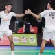 Hasil Final Thomas Cup 2026: Fajar/Fikri Siap Bangkit