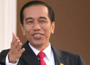 Hasto Kristiyanto Ditetapkan Sebagai Tersangka, Jokowi: Hormati Proses Hukum