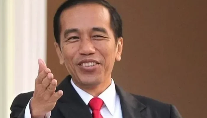 Hasto Kristiyanto Ditetapkan Sebagai Tersangka, Jokowi: Hormati Proses Hukum