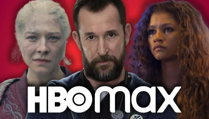 HBO Max Guncang May 2026 dengan Serial Baru, Film Ikonik, dan Dokumenter Memukau