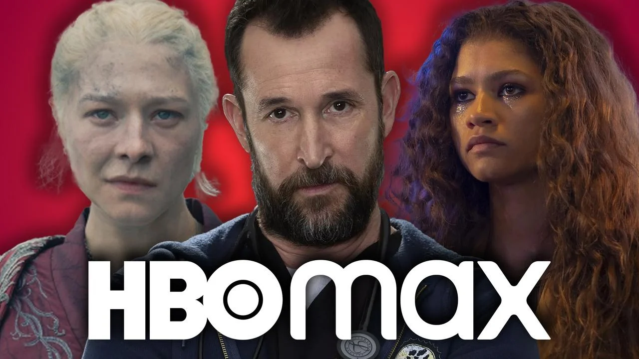 HBO Max Guncang May 2026 dengan Serial Baru, Film Ikonik, dan Dokumenter Memukau
