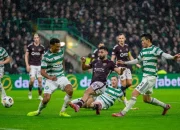 Hearts vs Celtic: Kericuhan di Kandang Celtic
