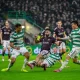 Hearts vs Celtic: Kericuhan di Kandang Celtic
