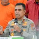 Heboh Polisi Teler Diduga Pakai Vape Isi Narkoba, Nasib Kompol DK Kini Dipatsu Polda Sumut