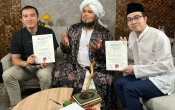 Heboh Sertifikat Mualaf Richard Lee Dicabut, Ahmad Dhani Diperiksa Bareskrim: Tiga Kasus Artis Terpanas 2026