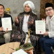 Heboh Sertifikat Mualaf Richard Lee Dicabut, Ahmad Dhani Diperiksa Bareskrim: Tiga Kasus Artis Terpanas 2026