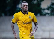 Henry Doumbia Buka Suara Usai Dugaan Umpatan Rasis dari Marc Klok, Tekankan Keyakinan dan Serahkan Penyelesaian pada Pihak Berwenang